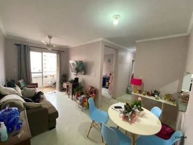 Apartamento com 3 Quartos à venda, 68m² no Vila Matilde, São Paulo