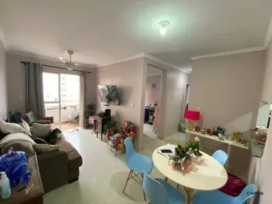 Apartamento com 3 Quartos à venda, 68m² no Vila Matilde, São Paulo