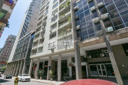 Apartamento com 2 Quartos à venda, 54m² no Centro Histórico, Porto Alegre