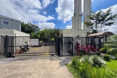Apartamento com 2 Quartos à venda, 38m² no Colônia (Zona Leste), São Paulo