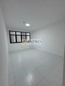 Sala Comercial à venda, 50m² no Parque Residencial Aquarius, São José dos Campos