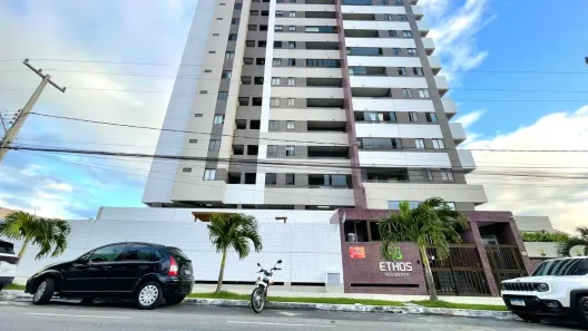 Apartamento com 3 Quartos à venda, 67m² no Serraria, Maceió