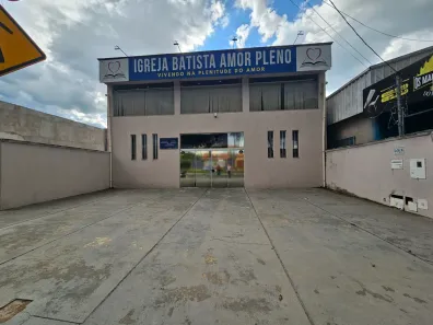 Galpão/Depósito/Armazém com 2 Quartos à venda, 360m² no Residencial Rio Verde, Goiânia