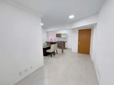 Apartamento com 2 Quartos à venda, 62m² no Jardim Gibertoni, São Carlos