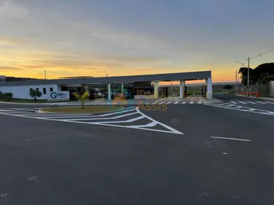Lote/Terreno à venda, 220m² no Jardim América, Americana