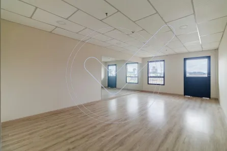 Sala Comercial à venda, 52m² no Alphaville Industrial, Barueri