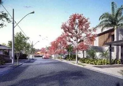 Casa de Condomínio com 3 Quartos à venda, 119m² no Loteamento Santa Rosa, Piracicaba