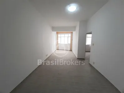 Apartamento com 3 Quartos à venda, 94m² no Laranjeiras, Rio de Janeiro