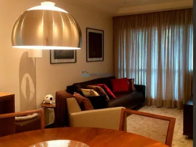 Apartamento com 2 Quartos à venda, 67m² no Vila Gumercindo, São Paulo