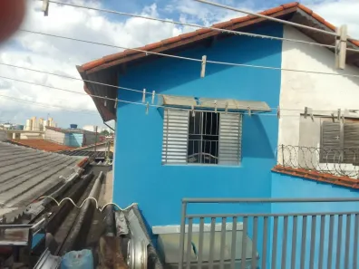 Sobrado com 3 Quartos à venda, 110m² no Jardim Pirajussara, São Paulo