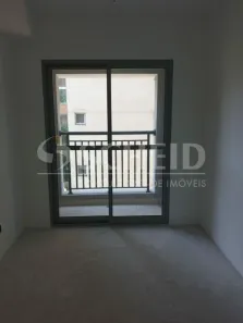Apartamento com 1 Quarto à venda, 28m² no Jardim Prudência, São Paulo
