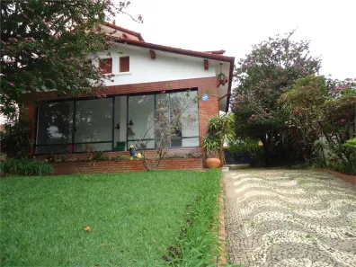 Casa com 3 Quartos à venda, 301m² no Lapa, São Paulo