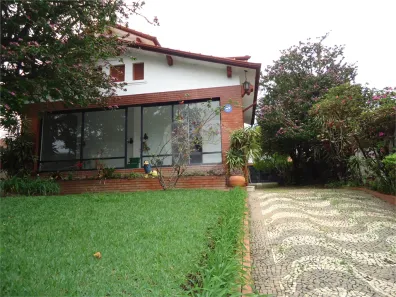 Casa com 3 Quartos à venda, 400m² no Lapa, São Paulo