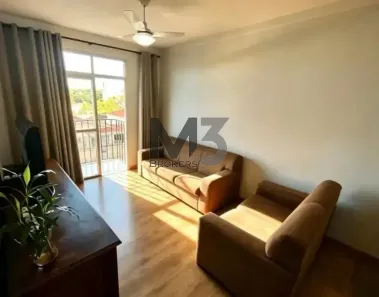 Apartamento com 2 Quartos à venda, 98m² no Jardim Bela Vista, Campinas