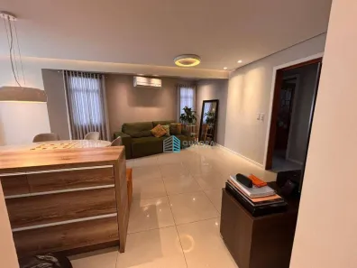 Apartamento com 3 Quartos à venda, 91m² no Trindade, Florianópolis