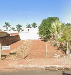Lote/Terreno à venda, 285m² no Alto Umuarama, Uberlândia