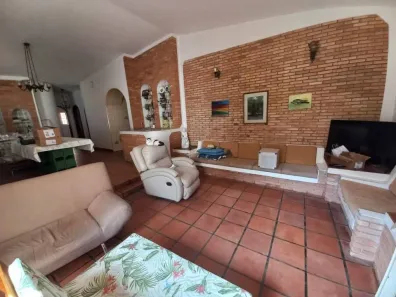 Casa com 5 Quartos à venda, 250m² no São Manoel, Americana