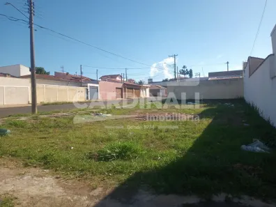 Lote/Terreno à venda, 205m² no Vila Boa Vista, São Carlos