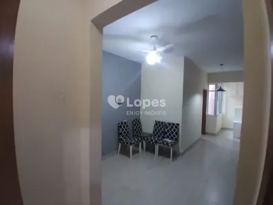 Apartamento com 2 Quartos à venda, 63m² no Vila Isabel, Rio de Janeiro