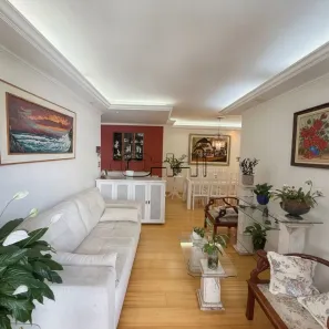 Apartamento com 4 Quartos à venda, 123m² no Perdizes, São Paulo