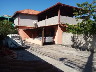 Casa com 3 Quartos à venda, 110m² no Santa Luzia, Contagem