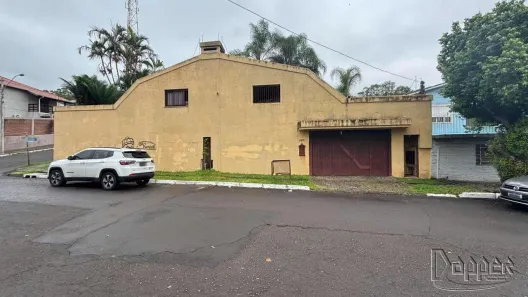 Casa com 4 Quartos à venda, 428m² no Primavera, Novo Hamburgo