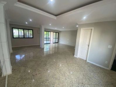 Apartamento com 3 Quartos à venda, 200m² no Recreio dos Bandeirantes, Rio de Janeiro