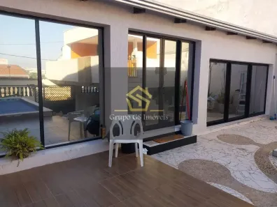 Casa com 2 Quartos à venda, 180m² no Parque Residencial São Clemente, Monte Mor