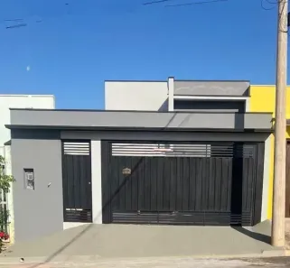 Casa com 3 Quartos à venda, 176m² no Jardim Novo São Pedro, Salto