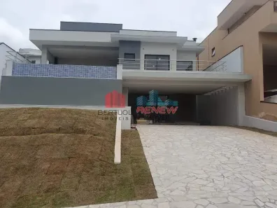 Casa de Condomínio com 3 Quartos à venda, 262m² no Santa Isabel, Louveira