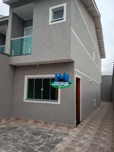Sobrado com 2 Quartos à venda, 110m² no Vila Zeferina, Itaquaquecetuba