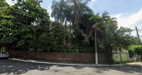 Lote/Terreno à venda, 820m² no Vila Mariana, São Paulo