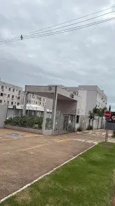 Apartamento com 2 Quartos à venda, 53m² no Monte Castelo, Campo Grande
