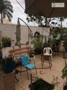 Casa com 3 Quartos à venda, 110m² no Jardim Monte Kemel, São Paulo