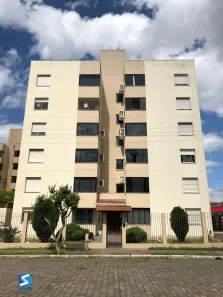 Apartamento com 2 Quartos à venda, 52m² no Sarandi, Porto Alegre