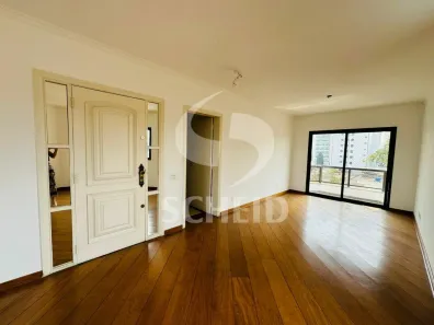 Apartamento com 3 Quartos à venda, 180m² no Vila Congonhas, São Paulo
