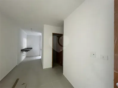 Apartamento com 2 Quartos à venda, 39m² no Vila Constança, São Paulo