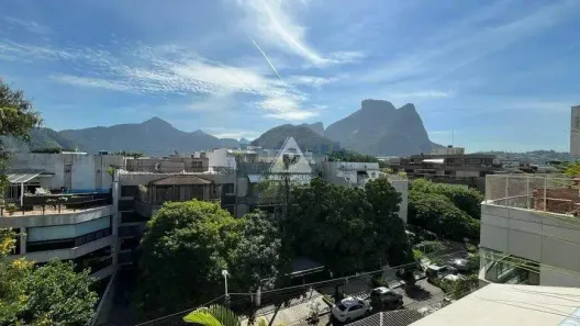 Cobertura com 4 Quartos à venda, 335m² no Barra da Tijuca, Rio de Janeiro