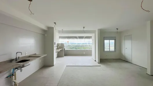 Apartamento com 2 Quartos à venda, 91m² no Jardim das Colinas, São José dos Campos