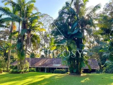 Fazenda/Sítio com 6 Quartos à venda, 300m² no Itaipava, Petrópolis