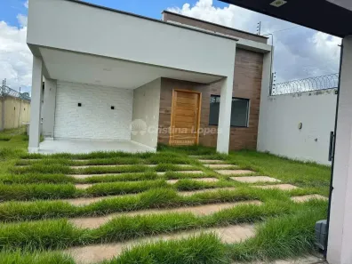 Casa com 3 Quartos à venda, 114m² no Uruguai, Teresina