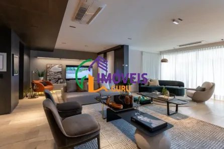 Apartamento com 4 Quartos à venda, 281m² no Paraíso, São Paulo