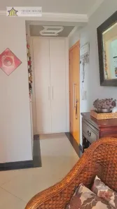 Apartamento com 3 Quartos à venda, 71m² no Vila Moinho Velho, São Paulo