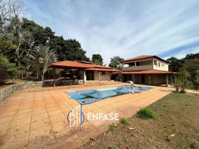 Casa com 5 Quartos à venda, 2000m² no Residencial Ouro Verde, Igarapé
