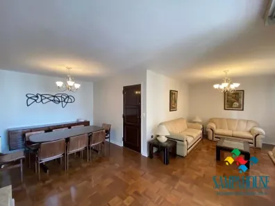 Apartamento com 3 Quartos à venda, 145m² no Perdizes, São Paulo