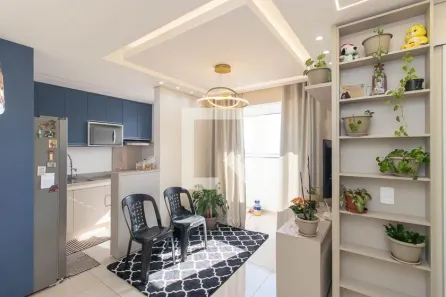 Apartamento com 2 Quartos à venda, 45m² no Vila Guilherme, São Paulo