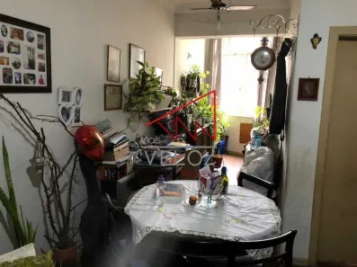 Apartamento com 2 Quartos à venda, 87m² no Flamengo, Rio de Janeiro
