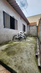 Casa com 2 Quartos à venda, 65m² no Jardim Kennedy, Poços de Caldas