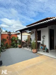 Casa com 3 Quartos à venda, 111m² no Jardim Planalto, Parnamirim