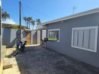 Casa com 2 Quartos à venda, 128m² no Jardim Alvinópolis, Atibaia